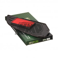 Filtro ar KYMCO 125 / 200 / DOWNTOWN / X-TOWN scooter - HIFLOFILTRO